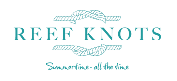 reef knots logo